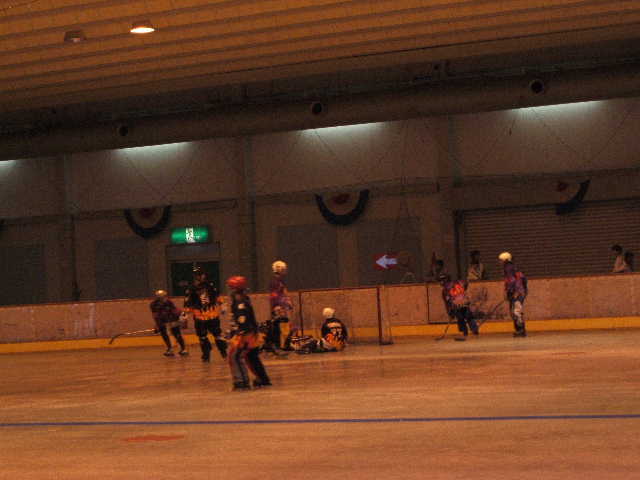 ���̉摜�̒��쌠��
Hiroshima Inline Hockey League(HIHL)�ɂ���܂��B�摜�f�[�^�̖��f�]�p�͌ł����f��\���グ�܂��B