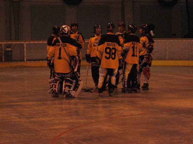 ���̉摜�̒��쌠��
Hiroshima Inline Hockey League(HIHL)�ɂ���܂��B�摜�f�[�^�̖��f�]�p�͌ł����f��\���グ�܂��B