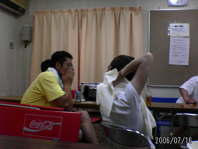 ���̉摜�̒��쌠��
Hiroshima Inline Hockey League(HIHL)�ɂ���܂��B�摜�f�[�^�̖��f�]�p�͌ł����f��\���グ�܂��B