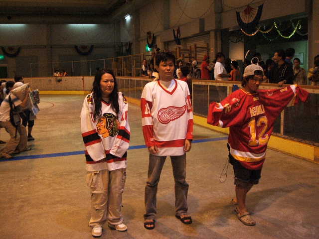 ���̉摜�̒��쌠��
Hiroshima Inline Hockey League(HIHL)�ɂ���܂��B�摜�f�[�^�̖��f�]�p�͌ł����f��\���グ�܂��B