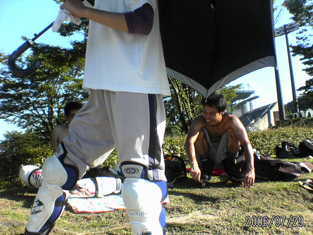 ���̉摜�̒��쌠��
Hiroshima Inline Hockey League(HIHL)�ɂ���܂��B�摜�f�[�^�̖��f�]�p�͌ł����f��\���グ�܂��B