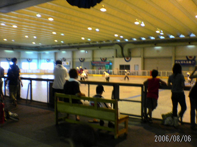 ���̉摜�̒��쌠��
Hiroshima Inline Hockey League(HIHL)�ɂ���܂��B�摜�f�[�^�̖��f�]�p�͌ł����f��\���グ�܂��B