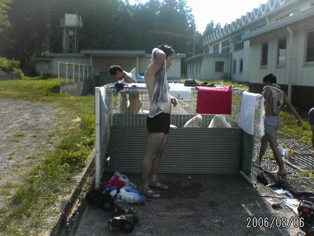 ���̉摜�̒��쌠��
Hiroshima Inline Hockey League(HIHL)�ɂ���܂��B�摜�f�[�^�̖��f�]�p�͌ł����f��\���グ�܂��B