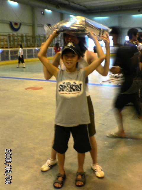 ���̉摜�̒��쌠��
Hiroshima Inline Hockey League(HIHL)�ɂ���܂��B�摜�f�[�^�̖��f�]�p�͌ł����f��\���グ�܂��B