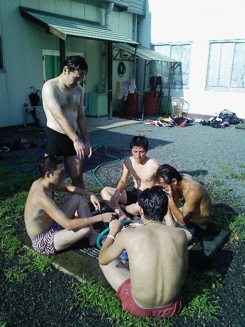 ���̉摜�̒��쌠��
Hiroshima Inline Hockey League(HIHL)�ɂ���܂��B�摜�f�[�^�̖��f�]�p�͌ł����f��\���グ�܂��B