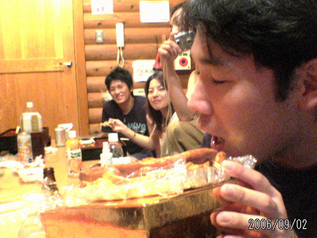 ���̉摜�̒��쌠��
Hiroshima Inline Hockey League(HIHL)�ɂ���܂��B�摜�f�[�^�̖��f�]�p�͌ł����f��\���グ�܂��B