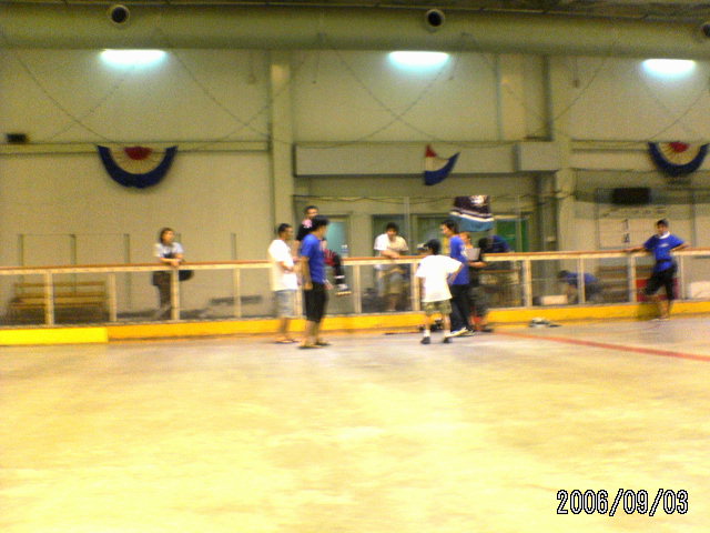 ���̉摜�̒��쌠��
Hiroshima Inline Hockey League(HIHL)�ɂ���܂��B�摜�f�[�^�̖��f�]�p�͌ł����f��\���グ�܂��B