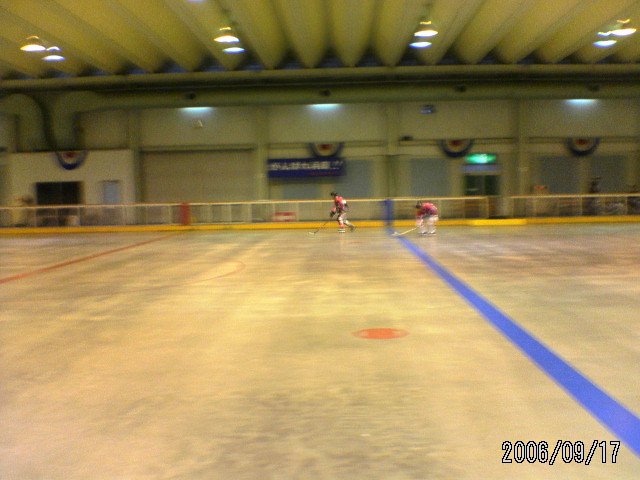 ���̉摜�̒��쌠��
Hiroshima Inline Hockey League(HIHL)�ɂ���܂��B�摜�f�[�^�̖��f�]�p�͌ł����f��\���グ�܂��B