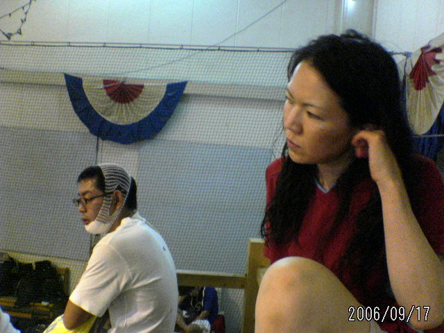 ���̉摜�̒��쌠��
Hiroshima Inline Hockey League(HIHL)�ɂ���܂��B�摜�f�[�^�̖��f�]�p�͌ł����f��\���グ�܂��B