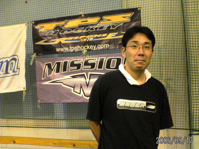 ���̉摜�̒��쌠��
Hiroshima Inline Hockey League(HIHL)�ɂ���܂��B�摜�f�[�^�̖��f�]�p�͌ł����f��\���グ�܂��B