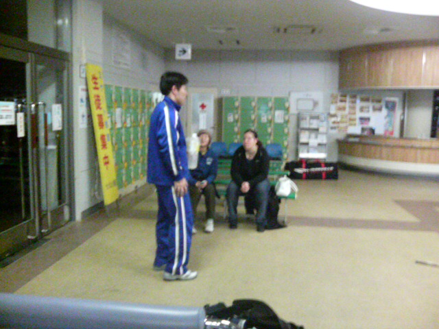 ���̉摜�̒��쌠��
Hiroshima Inline Hockey League(HIHL)�ɂ���܂��B�摜�f�[�^�̖��f�]�p�͌ł����f��\���グ�܂��B