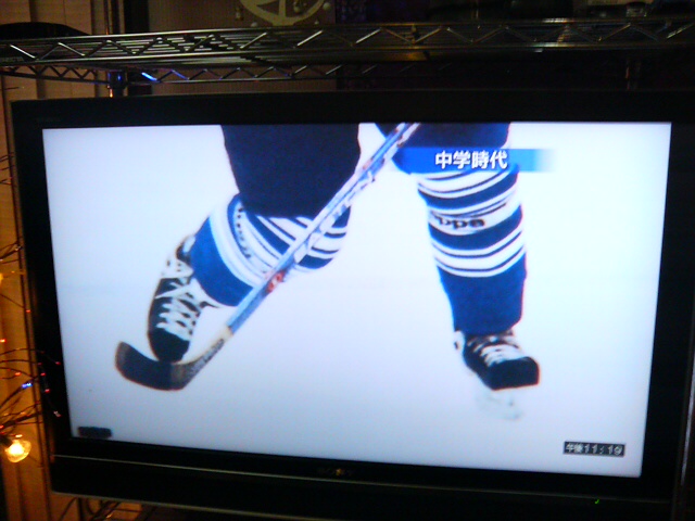 ���̉摜�̒��쌠��
Hiroshima Inline Hockey League(HIHL)�ɂ���܂��B�摜�f�[�^�̖��f�]�p�͌ł����f��\���グ�܂��B