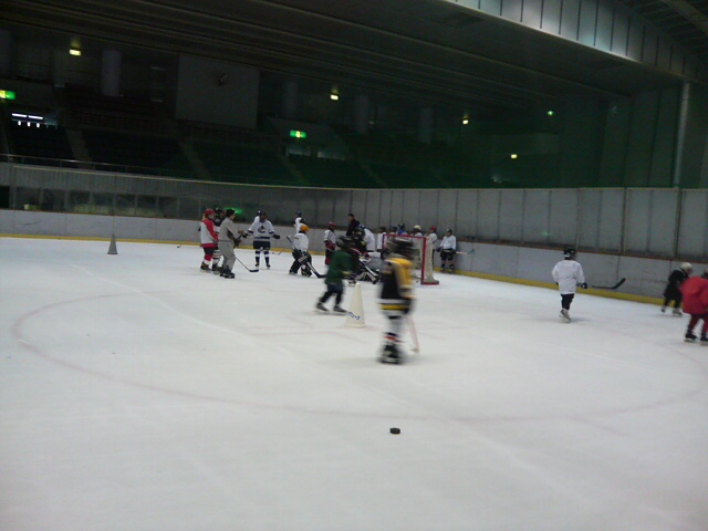 ���̉摜�̒��쌠��
Hiroshima Inline Hockey League(HIHL)�ɂ���܂��B�摜�f�[�^�̖��f�]�p�͌ł����f��\���グ�܂��B