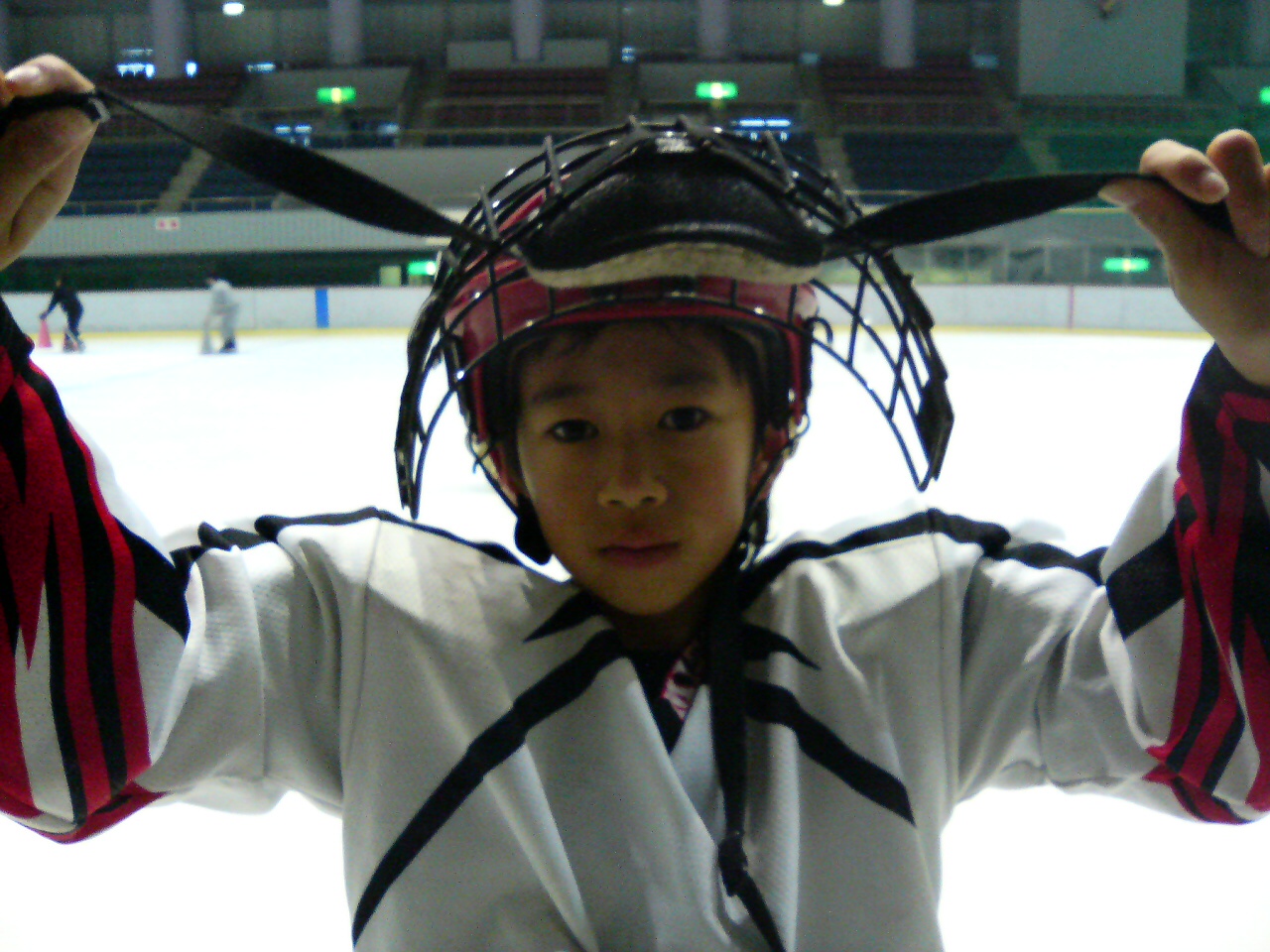 ���̉摜�̒��쌠��
Hiroshima Inline Hockey League(HIHL)�ɂ���܂��B�摜�f�[�^�̖��f�]�p�͌ł����f��\���グ�܂��B