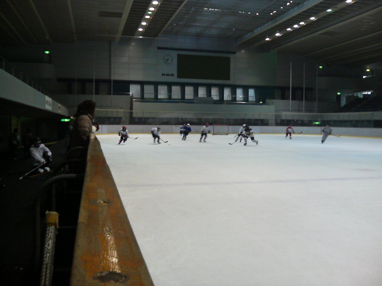 ���̉摜�̒��쌠��
Hiroshima Inline Hockey League(HIHL)�ɂ���܂��B�摜�f�[�^�̖��f�]�p�͌ł����f��\���グ�܂��B