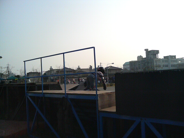 ���̉摜�̒��쌠��
Hiroshima Inline Hockey League(HIHL)�ɂ���܂��B�摜�f�[�^�̖��f�]�p�͌ł����f��\���グ�܂��B