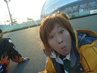 ���̉摜�̒��쌠��
Hiroshima Inline Hockey League(HIHL)�ɂ���܂��B�摜�f�[�^�̖��f�]�p�͌ł����f��\���グ�܂��B