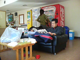 ���̉摜�̒��쌠��
Hiroshima Inline Hockey League(HIHL)�ɂ���܂��B�摜�f�[�^�̖��f�]�p�͌ł����f��\���グ�܂��B