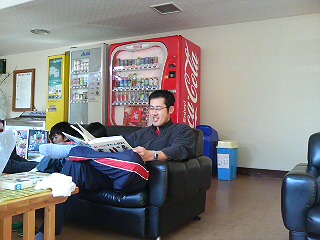 ���̉摜�̒��쌠��
Hiroshima Inline Hockey League(HIHL)�ɂ���܂��B�摜�f�[�^�̖��f�]�p�͌ł����f��\���グ�܂��B