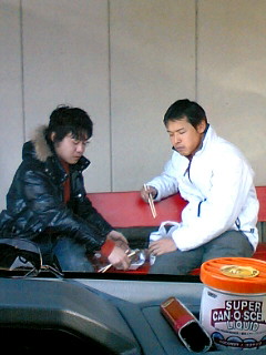 ���̉摜�̒��쌠��
Hiroshima Inline Hockey League(HIHL)�ɂ���܂��B�摜�f�[�^�̖��f�]�p�͌ł����f��\���グ�܂��B