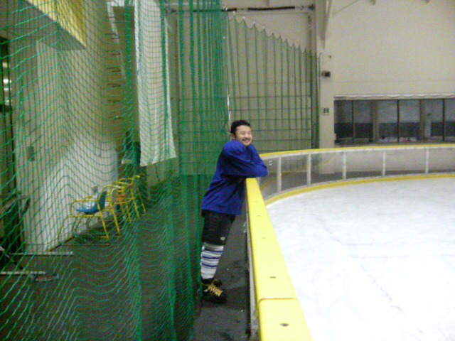 ���̉摜�̒��쌠��
Hiroshima Inline Hockey League(HIHL)�ɂ���܂��B�摜�f�[�^�̖��f�]�p�͌ł����f��\���グ�܂��B