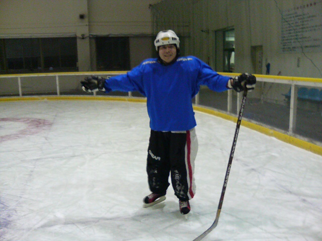 ���̉摜�̒��쌠��
Hiroshima Inline Hockey League(HIHL)�ɂ���܂��B�摜�f�[�^�̖��f�]�p�͌ł����f��\���グ�܂��B