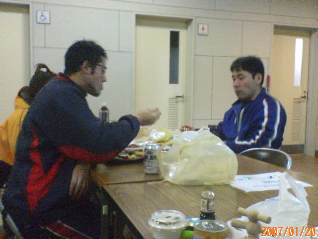 ���̉摜�̒��쌠��
Hiroshima Inline Hockey League(HIHL)�ɂ���܂��B�摜�f�[�^�̖��f�]�p�͌ł����f��\���グ�܂��B