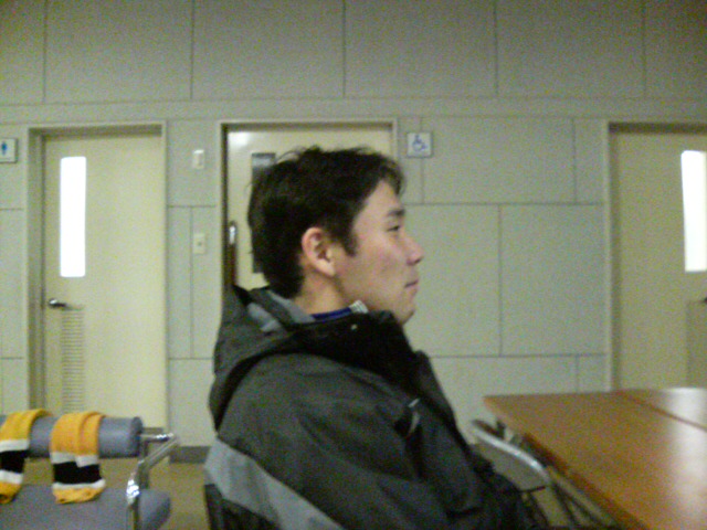 ���̉摜�̒��쌠��
Hiroshima Inline Hockey League(HIHL)�ɂ���܂��B�摜�f�[�^�̖��f�]�p�͌ł����f��\���グ�܂��B