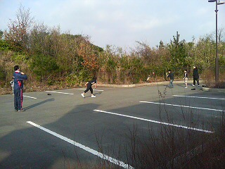 ���̉摜�̒��쌠��
Hiroshima Inline Hockey League(HIHL)�ɂ���܂��B�摜�f�[�^�̖��f�]�p�͌ł����f��\���グ�܂��B