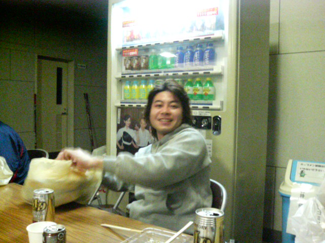 ���̉摜�̒��쌠��
Hiroshima Inline Hockey League(HIHL)�ɂ���܂��B�摜�f�[�^�̖��f�]�p�͌ł����f��\���グ�܂��B