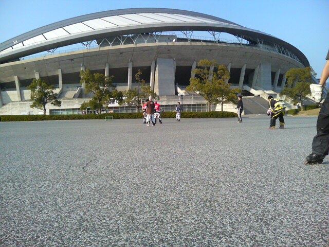 ���̉摜�̒��쌠��
Hiroshima Inline Hockey League(HIHL)�ɂ���܂��B�摜�f�[�^�̖��f�]�p�͌ł����f��\���グ�܂��B