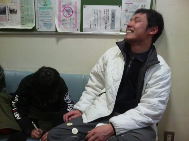 ���̉摜�̒��쌠��
Hiroshima Inline Hockey League(HIHL)�ɂ���܂��B�摜�f�[�^�̖��f�]�p�͌ł����f��\���グ�܂��B