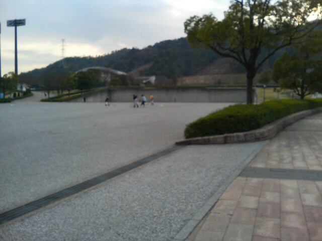 ���̉摜�̒��쌠��
Hiroshima Inline Hockey League(HIHL)�ɂ���܂��B�摜�f�[�^�̖��f�]�p�͌ł����f��\���グ�܂��B