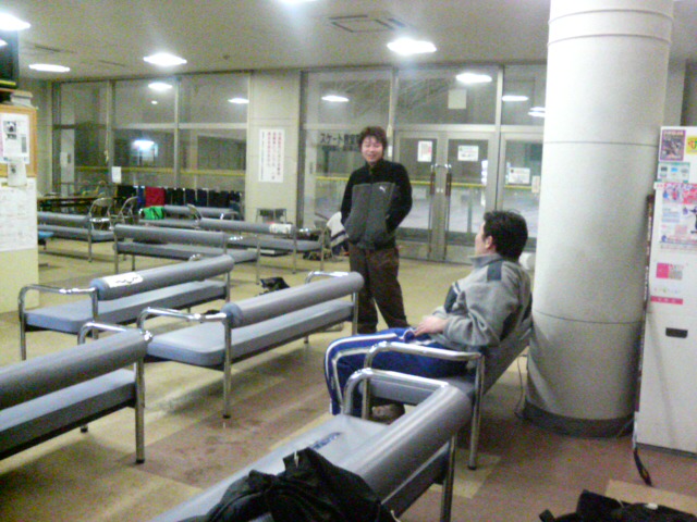 ���̉摜�̒��쌠��
Hiroshima Inline Hockey League(HIHL)�ɂ���܂��B�摜�f�[�^�̖��f�]�p�͌ł����f��\���グ�܂��B