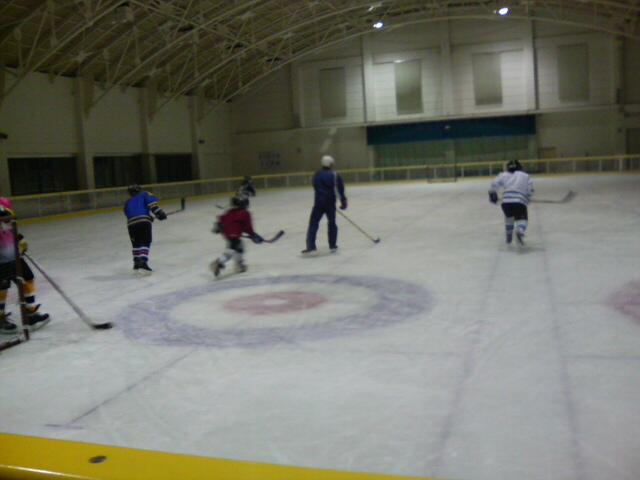 ���̉摜�̒��쌠��
Hiroshima Inline Hockey League(HIHL)�ɂ���܂��B�摜�f�[�^�̖��f�]�p�͌ł����f��\���グ�܂��B