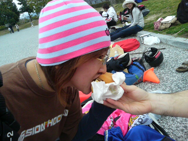 ���̉摜�̒��쌠��
Hiroshima Inline Hockey League(HIHL)�ɂ���܂��B�摜�f�[�^�̖��f�]�p�͌ł����f��\���グ�܂��B