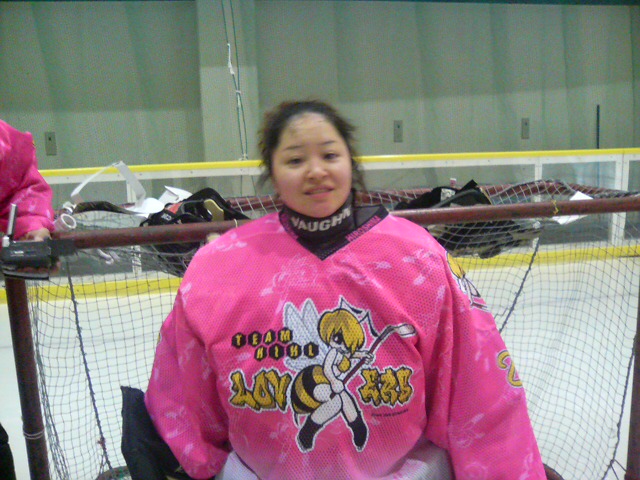 ���̉摜�̒��쌠��
Hiroshima Inline Hockey League(HIHL)�ɂ���܂��B�摜�f�[�^�̖��f�]�p�͌ł����f��\���グ�܂��B