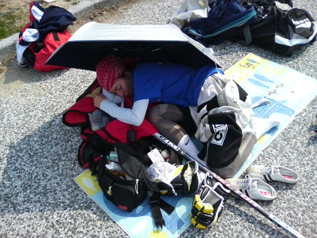 ���̉摜�̒��쌠��
Hiroshima Inline Hockey League(HIHL)�ɂ���܂��B�摜�f�[�^�̖��f�]�p�͌ł����f��\���グ�܂��B