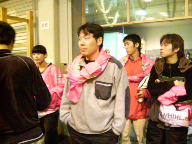 ���̉摜�̒��쌠��
Hiroshima Inline Hockey League(HIHL)�ɂ���܂��B�摜�f�[�^�̖��f�]�p�͌ł����f��\���グ�܂��B