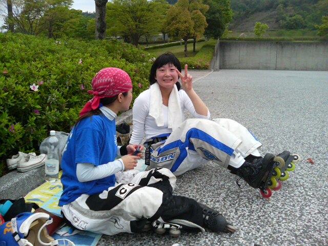 ���̉摜�̒��쌠��
Hiroshima Inline Hockey League(HIHL)�ɂ���܂��B�摜�f�[�^�̖��f�]�p�͌ł����f��\���グ�܂��B