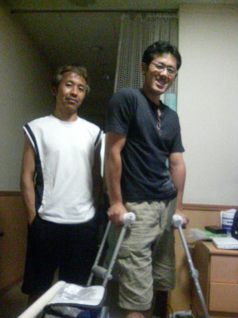 ���̉摜�̒��쌠��
Hiroshima Inline Hockey League(HIHL)�ɂ���܂��B�摜�f�[�^�̖��f�]�p�͌ł����f��\���グ�܂��B