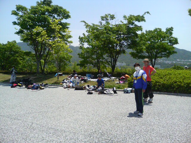 ���̉摜�̒��쌠��
Hiroshima Inline Hockey League(HIHL)�ɂ���܂��B�摜�f�[�^�̖��f�]�p�͌ł����f��\���グ�܂��B