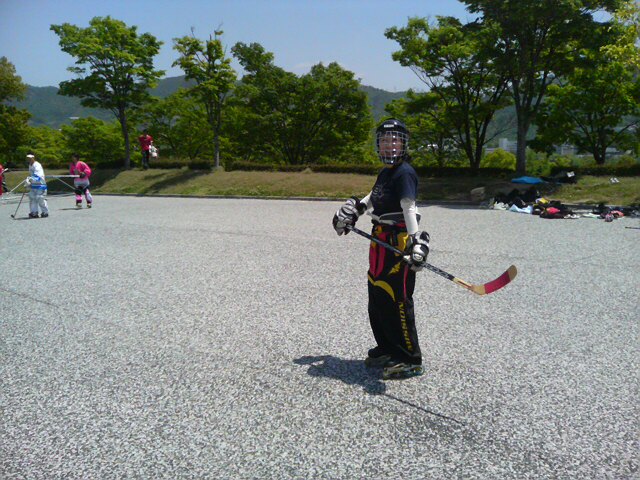 ���̉摜�̒��쌠��
Hiroshima Inline Hockey League(HIHL)�ɂ���܂��B�摜�f�[�^�̖��f�]�p�͌ł����f��\���グ�܂��B