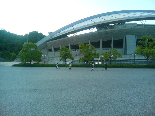 ���̉摜�̒��쌠��
Hiroshima Inline Hockey League(HIHL)�ɂ���܂��B�摜�f�[�^�̖��f�]�p�͌ł����f��\���グ�܂��B