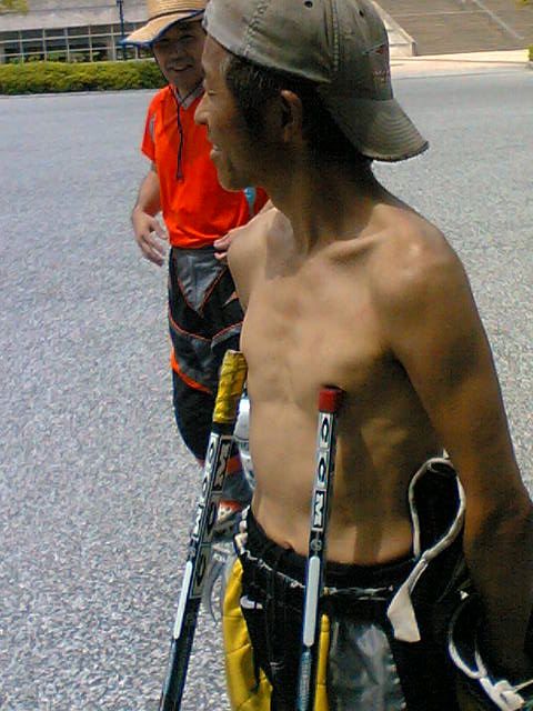 ���̉摜�̒��쌠��
Hiroshima Inline Hockey League(HIHL)�ɂ���܂��B�摜�f�[�^�̖��f�]�p�͌ł����f��\���グ�܂��B