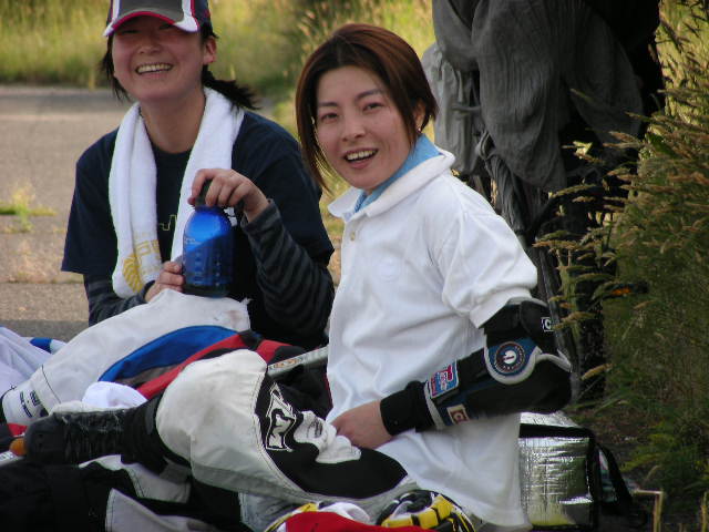 ���̉摜�̒��쌠��
Hiroshima Inline Hockey League(HIHL)�ɂ���܂��B�摜�f�[�^�̖��f�]�p�͌ł����f��\���グ�܂��B