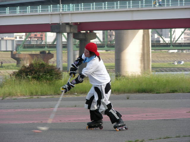 ���̉摜�̒��쌠��
Hiroshima Inline Hockey League(HIHL)�ɂ���܂��B�摜�f�[�^�̖��f�]�p�͌ł����f��\���グ�܂��B