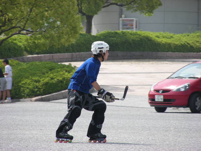 ���̉摜�̒��쌠��
Hiroshima Inline Hockey League(HIHL)�ɂ���܂��B�摜�f�[�^�̖��f�]�p�͌ł����f��\���グ�܂��B