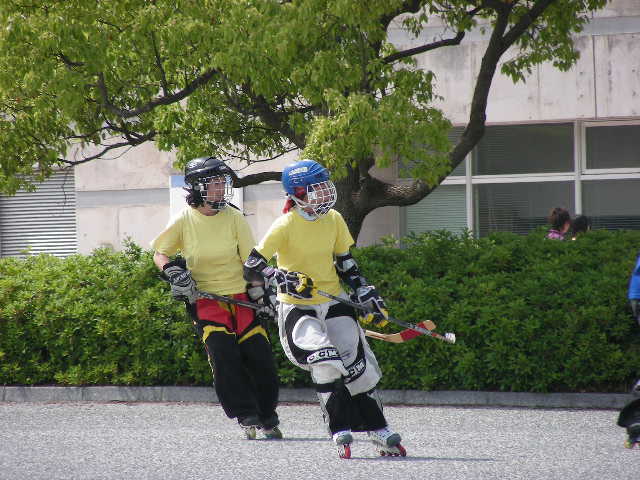 ���̉摜�̒��쌠��
Hiroshima Inline Hockey League(HIHL)�ɂ���܂��B�摜�f�[�^�̖��f�]�p�͌ł����f��\���グ�܂��B