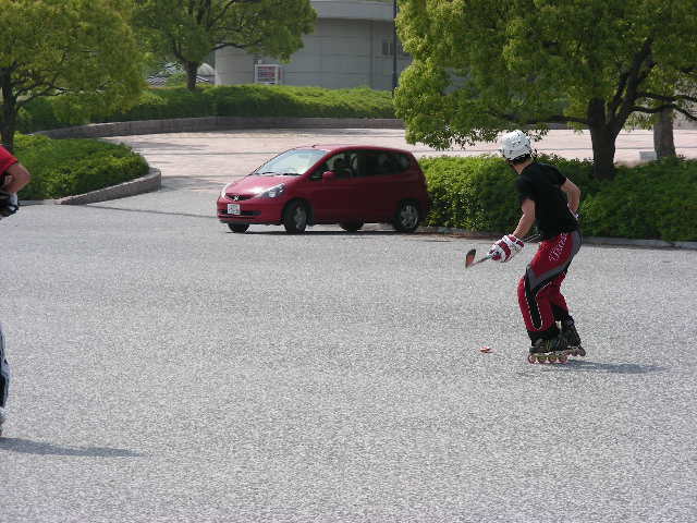 ���̉摜�̒��쌠��
Hiroshima Inline Hockey League(HIHL)�ɂ���܂��B�摜�f�[�^�̖��f�]�p�͌ł����f��\���グ�܂��B